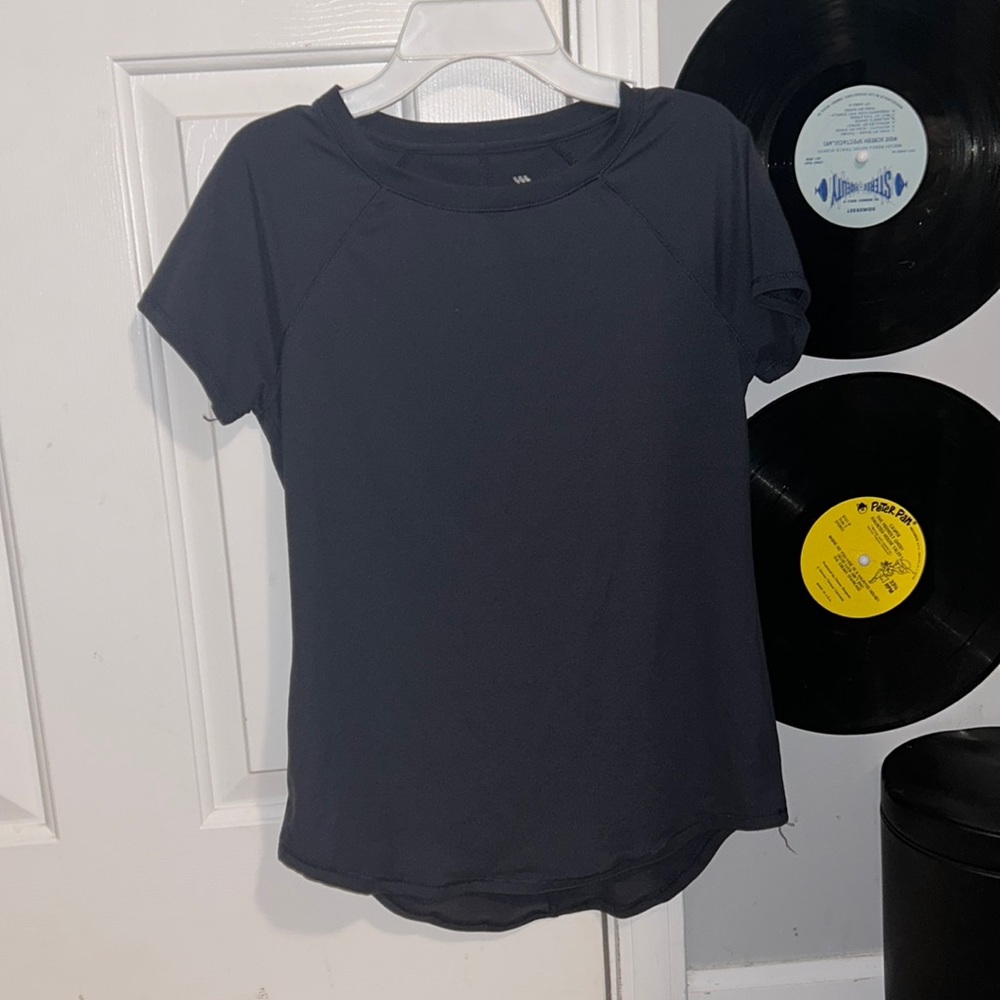 All in Motion T-shirt